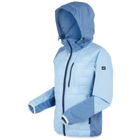 Giacca da donna Regatta Wmn Pro Hybrid