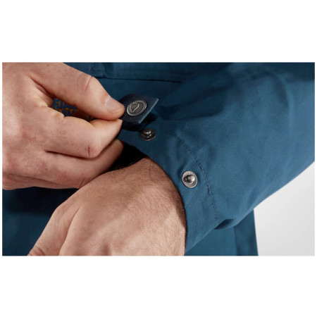 Giacca da uomo Fjällräven Vardag Anorak M