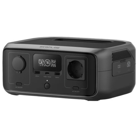 Generatore di energia portatile EcoFlow River 3