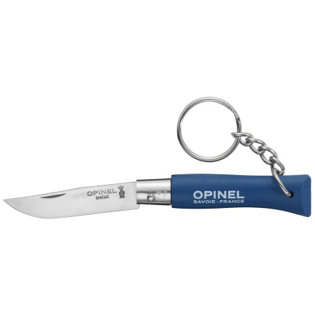 Coltello Opinel No. 04 blu
