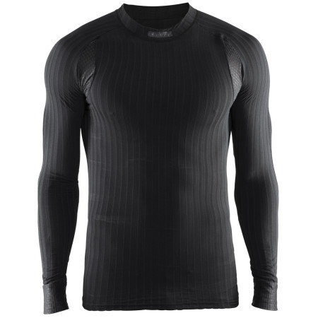 Maglietta da uomo Craft Active Extreme 2.0 LS nero Black