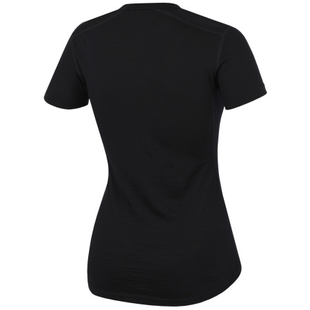 Maglietta da donna Zulu Merino 160 Short 4C