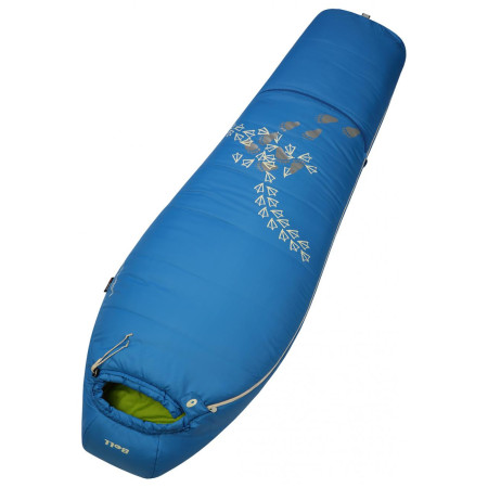 Sacco a pelo per bambino Boll Patrol