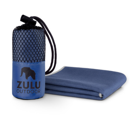 Asciugamano Zulu Light 85x150 cm