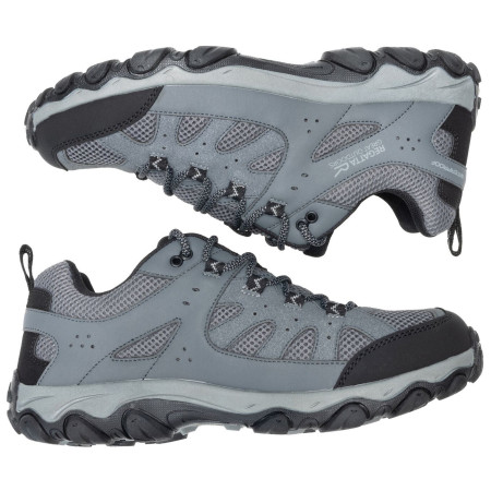 Scarpe da uomo Regatta Edgepoint IV Low