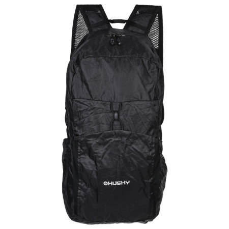 Zaino Husky Migi 17l nero Black