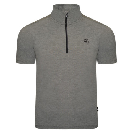 Maglia da ciclismo da uomo Dare 2b Pedal It Out Jrsy verde AgaveGrn Mrl