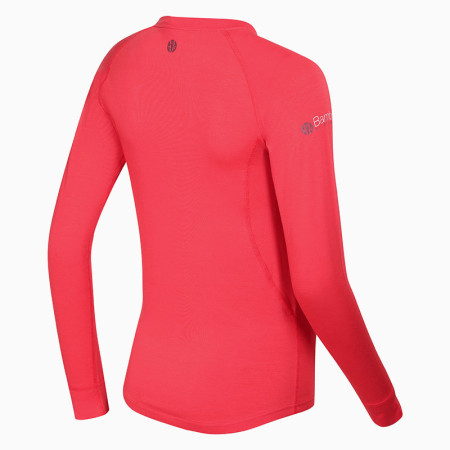 Maglietta sportiva da donna Progress E NDRZ 28PA