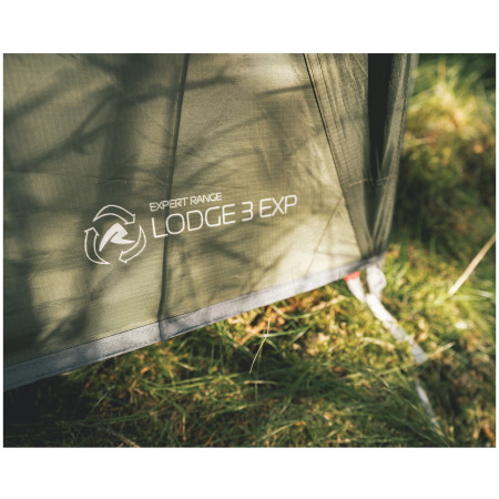 Tenda da trekking Robens Lodge 3 Exp