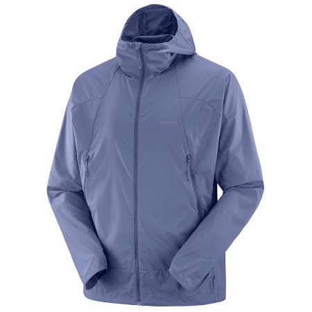 Giacca da uomo Salomon Outwind FZ Jacket M