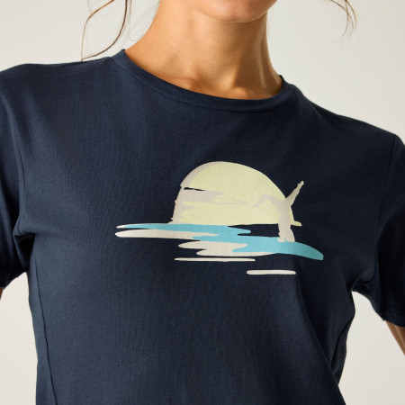 Maglietta da donna Dare 2b Tranquility III Tee