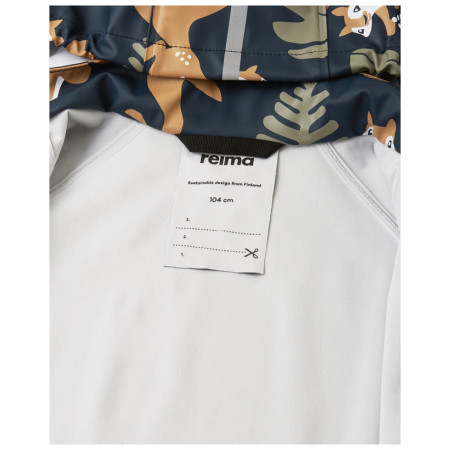 Giacca da bambino Reima Vesi