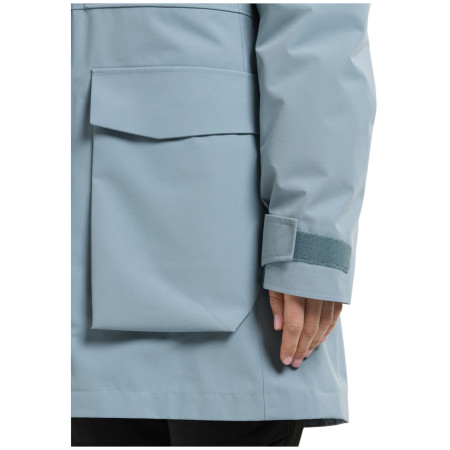 Parka invernale da donna Didriksons Harriet Wns Parka