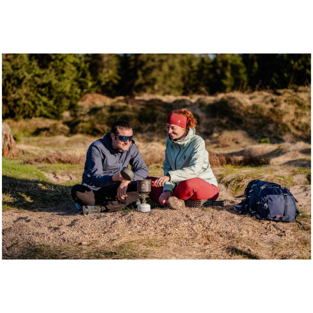 Pentole per outdoor Zulu Inja Plus