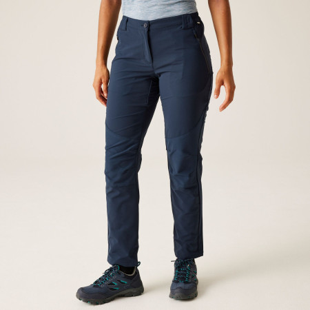 Pantaloni impermeabili da donna Regatta Wmns Questra V