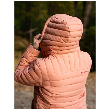 Cappotto da donna Husky Daili L