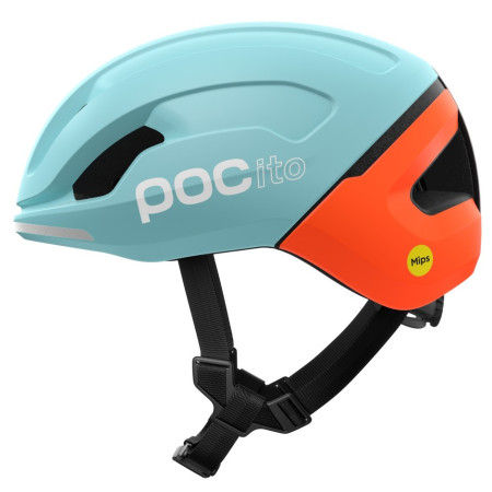 Casco da ciclismo POC POCito Omne MIPS