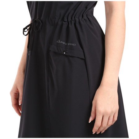 Vestito da donna Alpine Pro Aseda