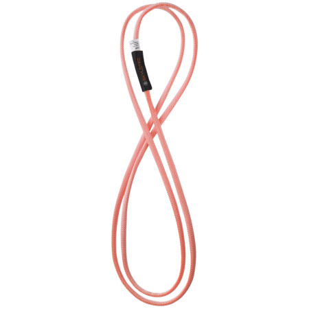 Fettuccia asimmetrica Climbing Technology Cipe 80 bianco/arancio Orange/White
