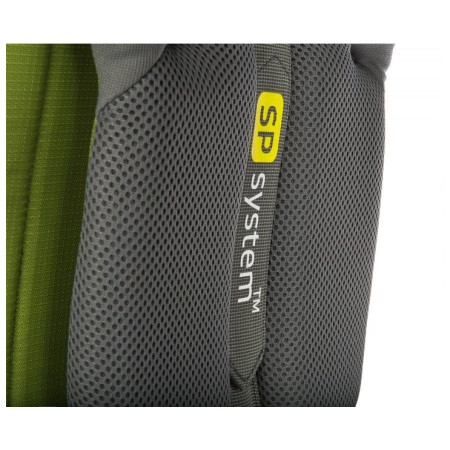 Zaino di scuola Boll Smart 24 Chilli Peppers