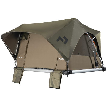 Tenda da tetto per auto Dometic TRT120E verde Green