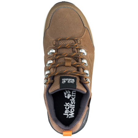 Scarpe da donna Jack Wolfskin Refugio Texapore Low W