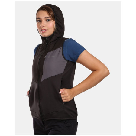 Gilet da donna Kilpi Lenia-W