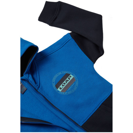 Felpa da bambino Loap Dizar