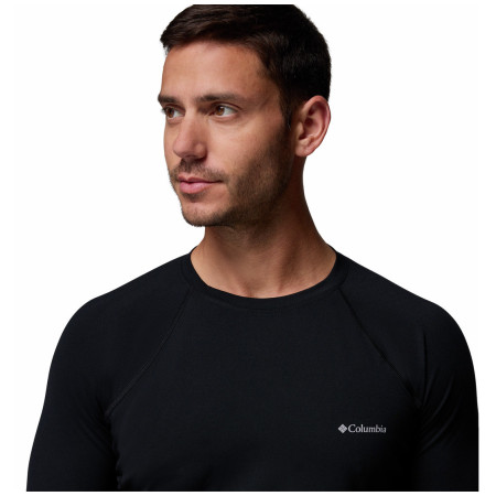 Maglietta funzionale da uomo Columbia Midweight Stretch Long Sleeve Top