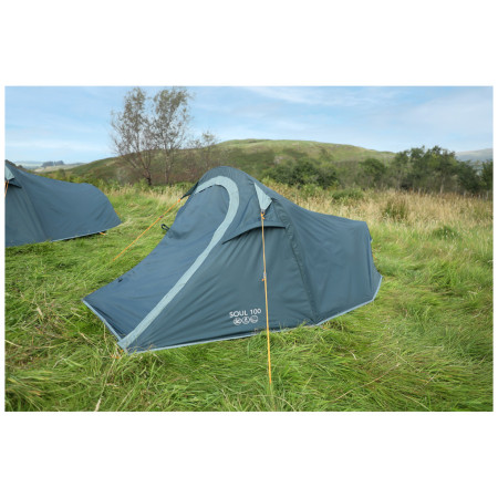 Tenda da trekking Vango Soul 100
