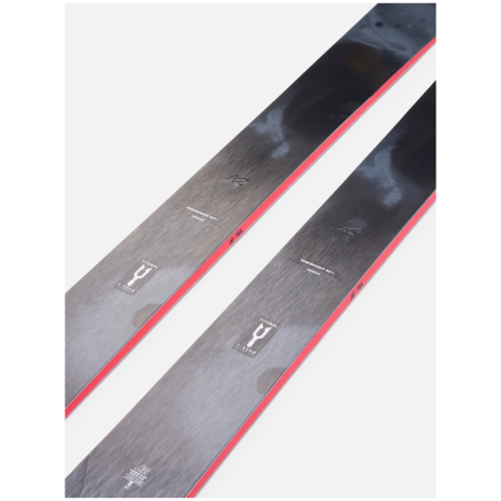 Sci da discesa K2 Mindbender 99TI