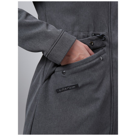 Cappotto da donna Loap Lunara