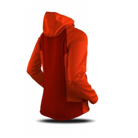 Felpa da donna Trimm Bart Lady