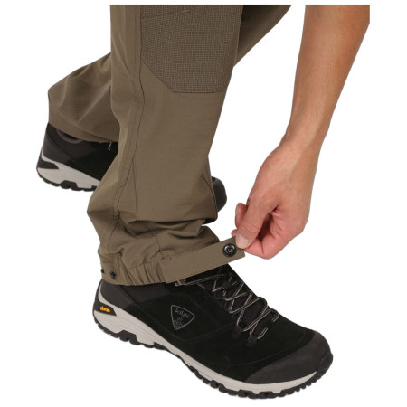 Pantaloni da uomo Kilpi Villain-M