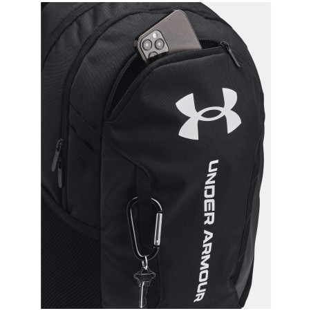 Zaino da palestra Under Armour Hustle 6.0 Backpack