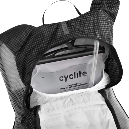 Sacca idratazione Cyclite Hydrataion Bladder / 01