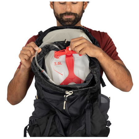 Zaino da trekking Osprey Stratos 36