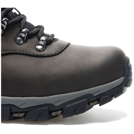 Scarpe da uomo Regatta Holcombe Classic Low