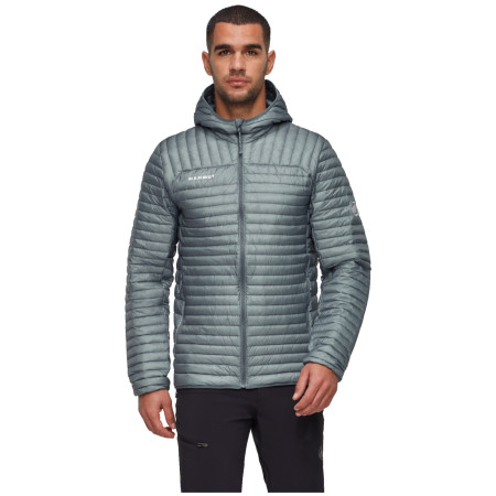 Giacca da uomo Mammut Broad Peak Light IN Hooded Jacket Men