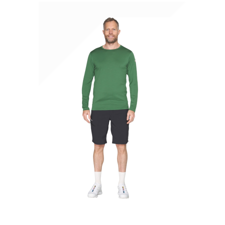 Maglietta funzionale da uomo Devold Breeze Plus Merino 200 Shirt Man