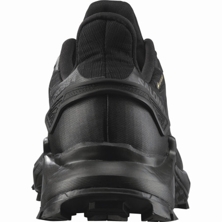 Scarpe da corsa da donna Salomon Supercross 4 GTX