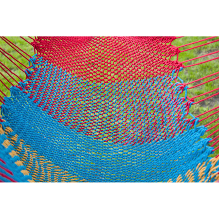 Amaca Hamaka.eu Sierra 2v1 IH