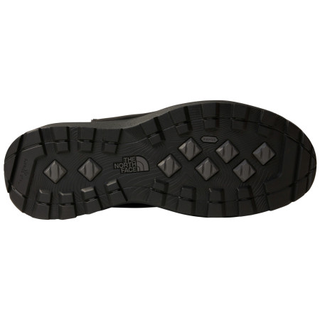 Scarpe da uomo The North Face M Bergen Leather Wp