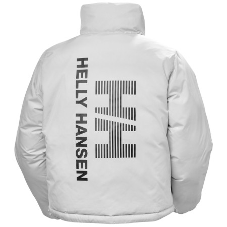 Giacca da donna Helly Hansen W Yu 23 Reversible Puffer