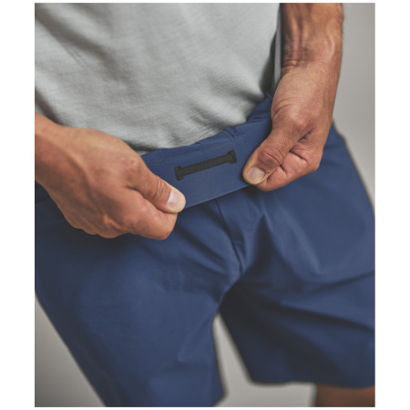 Pantaloncini da uomo Ortovox Trace Shorts M
