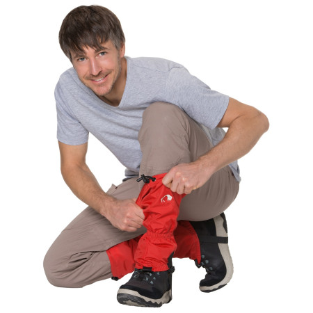 Copriscarpe, manicotti e gambali Tatonka Gaiter 420 HD