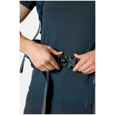 Zaino da trekking Rab Exion 65