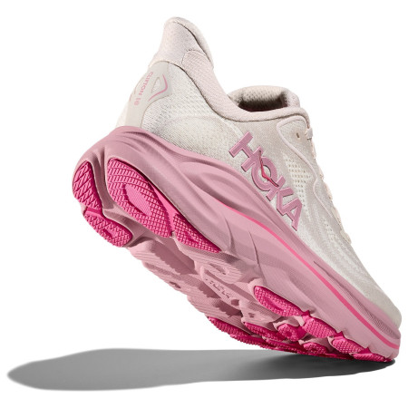 Scarpe da corsa da donna Hoka W Clifton 10 Wide