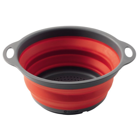 Colino Outwell Collaps Colander (2022) rosso