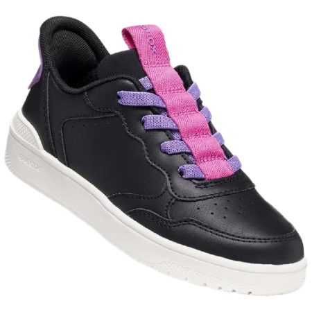 Sneakers per bambini Geox J Washiba Fast In G
